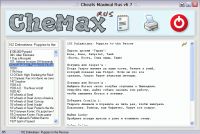 CHEMAX 12.5